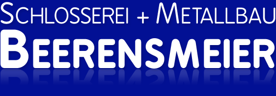 Schlosserei + Metallbau Detmold - Beerensmeier